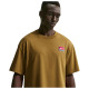 Nike Ανδρική κοντομάνικη μπλούζα Life Boxy Knit T-Shirt